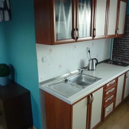 Apartment In The Historic Center Kezmarok, Top Location Apartment *
