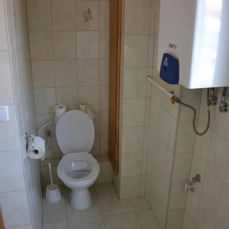 In The Historic Center Kezmarok, Location Apartamento *