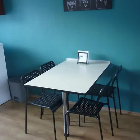 Apartamento In The Historic Center Kezmarok, Location *